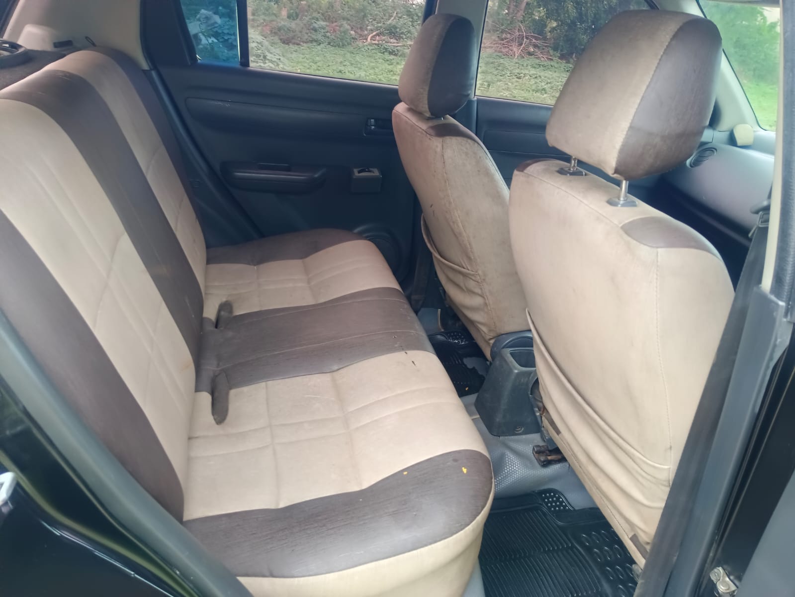 Maruti Suzuki Swift - Image 6